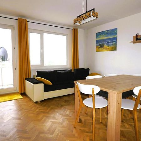 Apartament W Centrum Kolobrzegu, Nad Rzeka Esterno foto