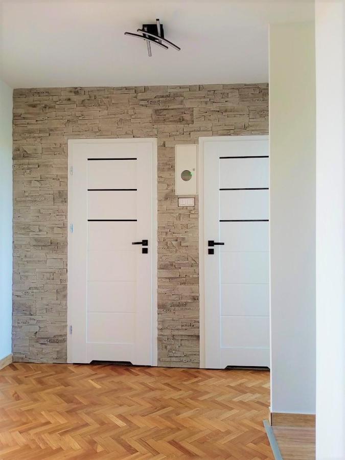 Apartament W Centrum Kolobrzegu, Nad Rzeka Esterno foto