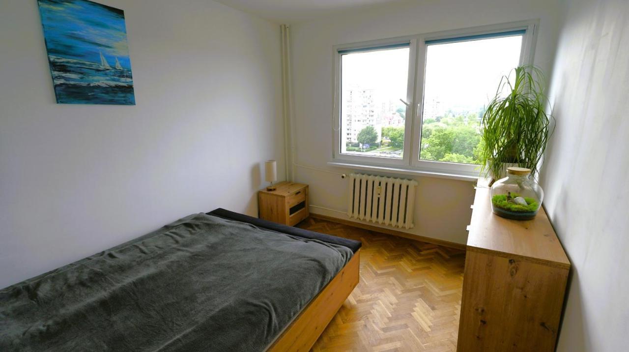 Apartament W Centrum Kolobrzegu, Nad Rzeka Esterno foto
