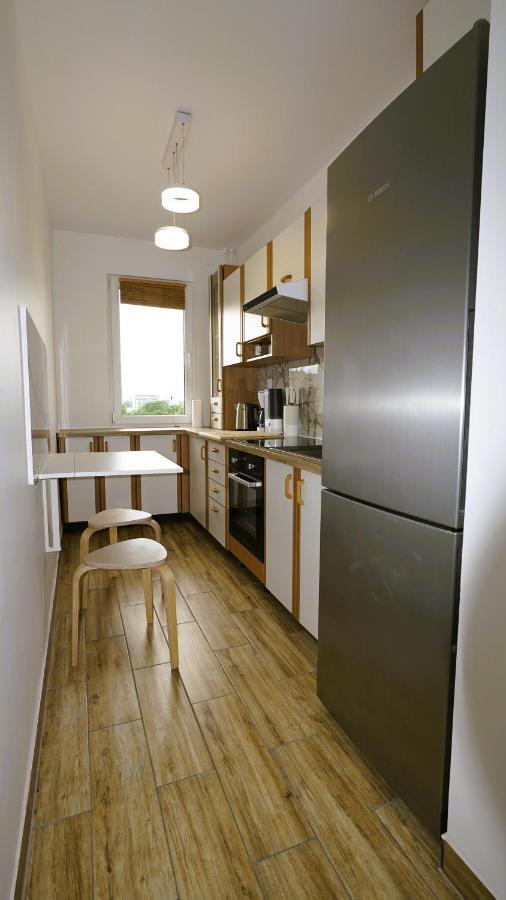 Apartament W Centrum Kolobrzegu, Nad Rzeka Esterno foto