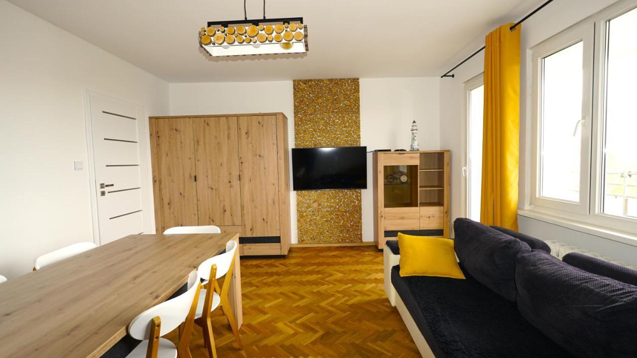 Apartament W Centrum Kolobrzegu, Nad Rzeka Esterno foto