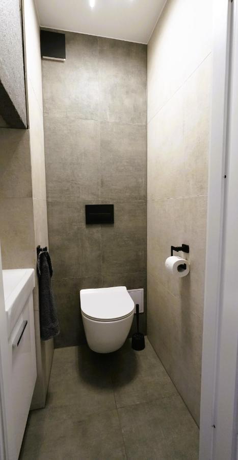 Apartament W Centrum Kolobrzegu, Nad Rzeka Esterno foto
